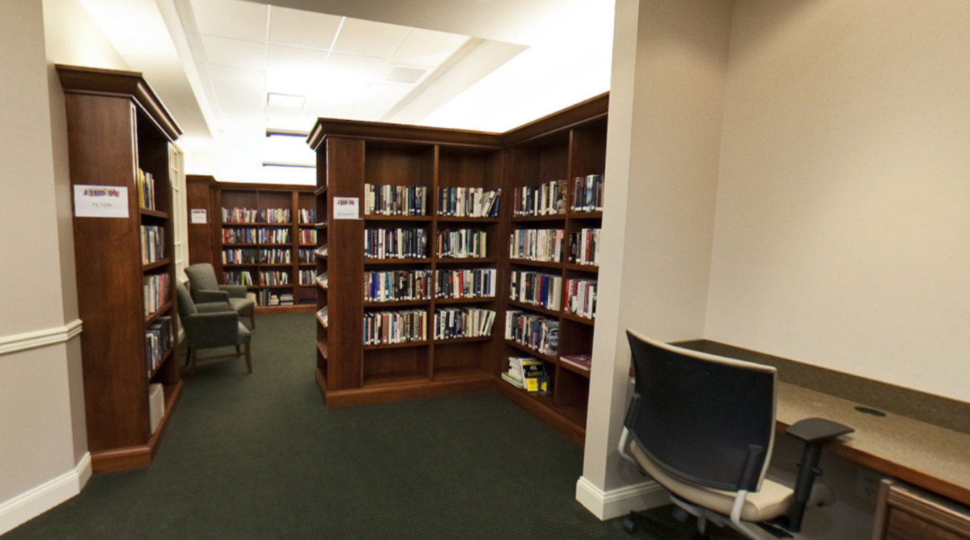 Holland-Village-Library
