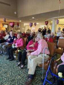 valentines day