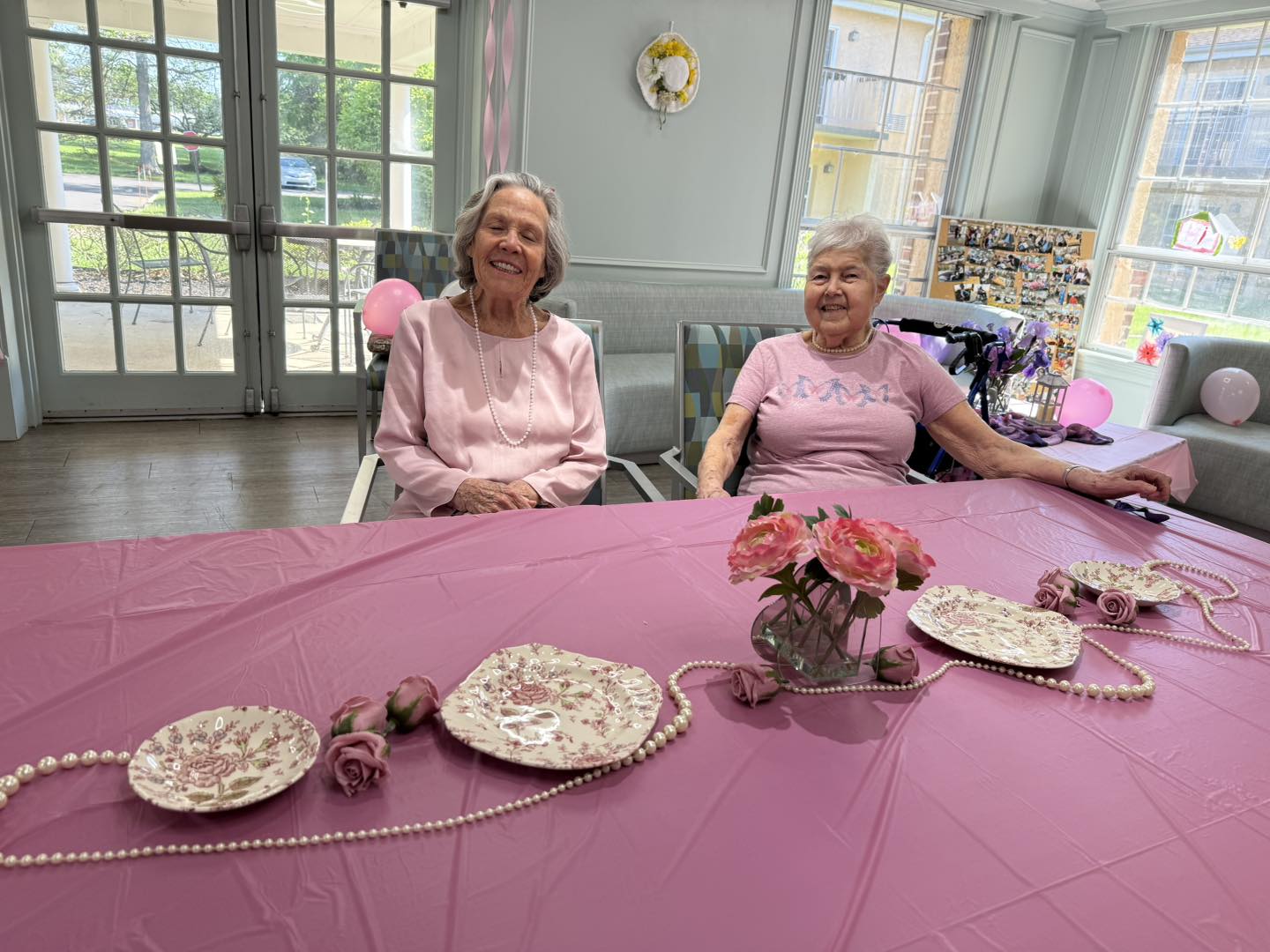 mother day celebration holland village