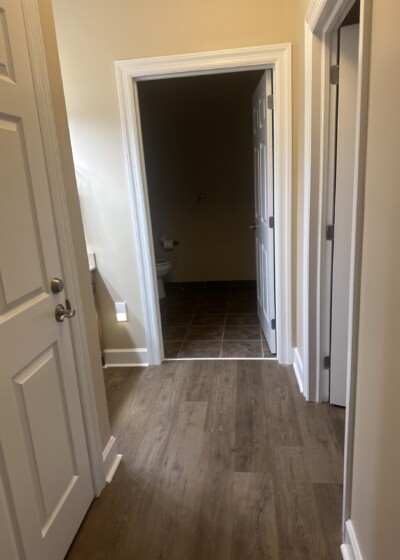 hallway in warwick